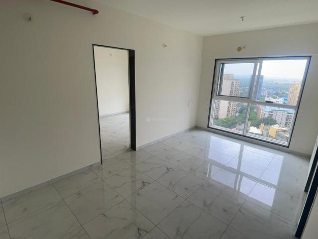 2 BHK Apartment in Mira Road East for rent Mira Bhayandar. The reference number is 20987716