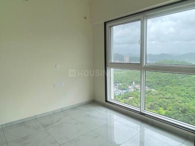 2 BHK Apartment in Mira Road East for rent Mira Bhayandar. The reference number is 20988031