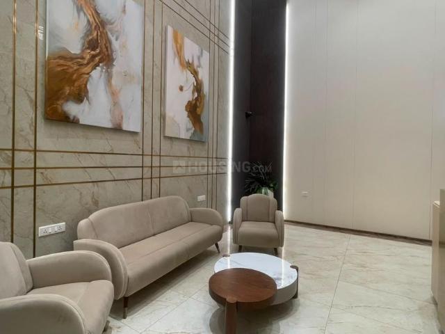 2 BHK Apartment in Mira Road East for rent Mira Bhayandar. The reference number is 20988129