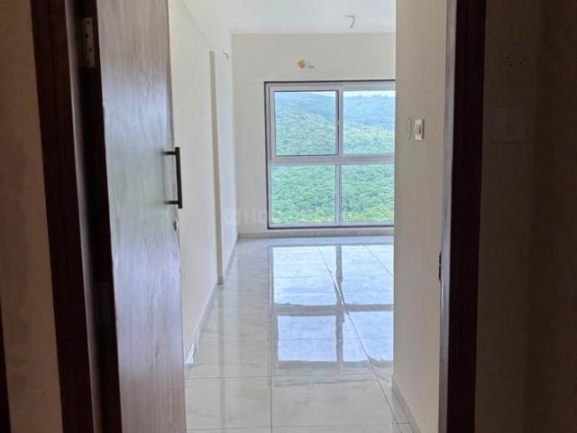 2 BHK Apartment in Mira Road East for rent Mira Bhayandar. The reference number is 20990441