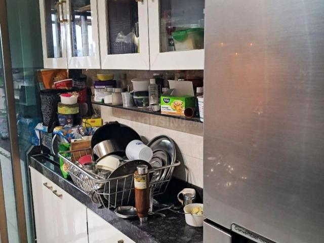 2 BHK Apartment in Mira Road East for rent Mira Bhayandar. The reference number is 20000270