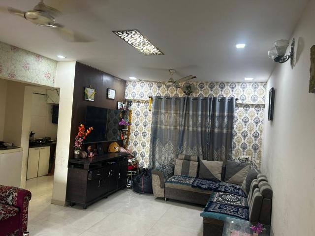 2 BHK Apartment in Mira Road East for rent Mira Bhayandar. The reference number is 20005821