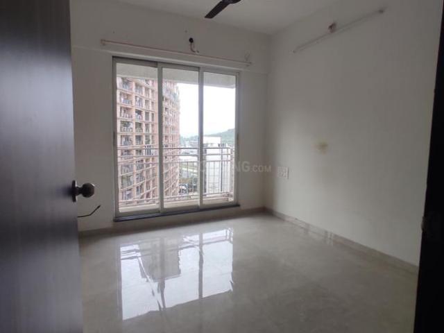 2 BHK Apartment in Mira Road East for rent Mira Bhayandar. The reference number is 20009686