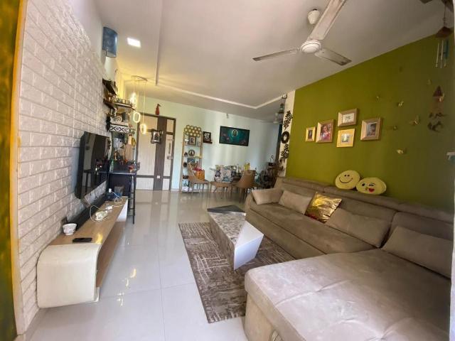 2 BHK Apartment in Mira Road East for rent Mira Bhayandar. The reference number is 20018005