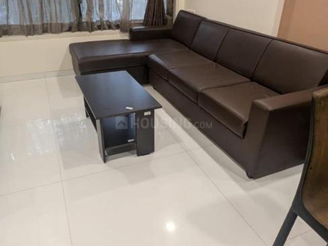2 BHK Apartment in Mira Road East for rent Mira Bhayandar. The reference number is 20018233