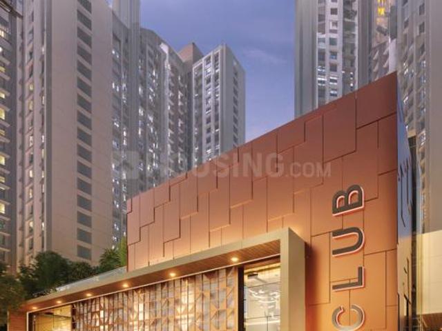 2 BHK Apartment in Mira Road East for rent Mira Bhayandar. The reference number is 20025931