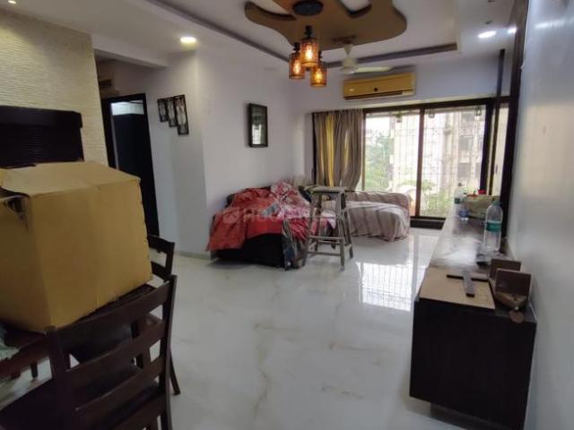 2 BHK Apartment in Mira Road East for rent Mira Bhayandar. The reference number is 20055954