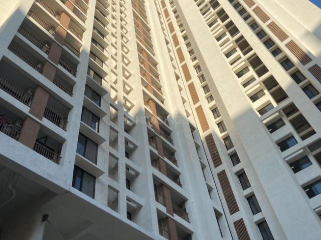 2 BHK Apartment in Mira Road East for rent Mira Bhayandar. The reference number is 20073785