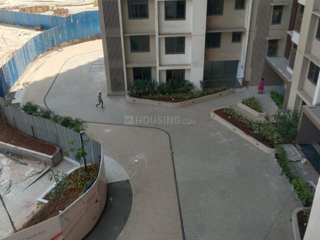 2 BHK Apartment in Mira Road East for rent Mira Bhayandar. The reference number is 20079460