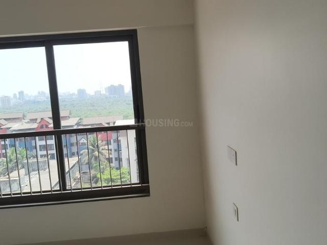2 BHK Apartment in Mira Road East for rent Mira Bhayandar. The reference number is 20079555