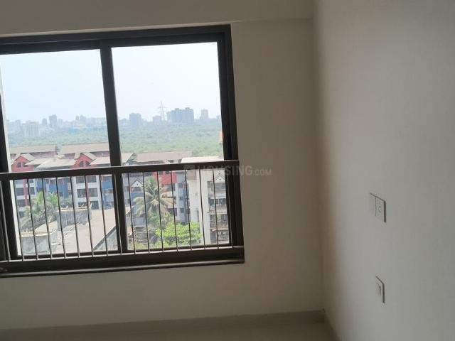 2 BHK Apartment in Mira Road East for rent Mira Bhayandar. The reference number is 20079593