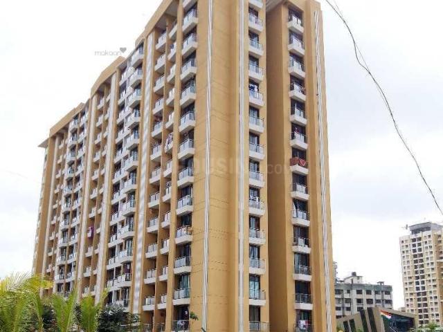 2 BHK Apartment in Mira Road East for rent Mira Bhayandar. The reference number is 20127841