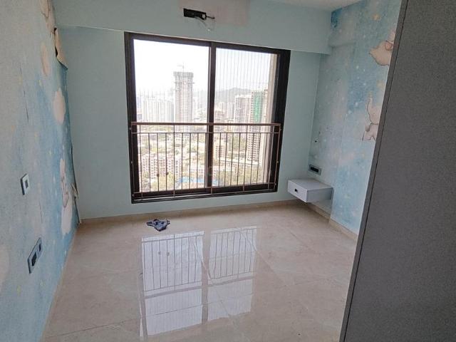 2 BHK Apartment in Mira Road East for rent Mira Bhayandar. The reference number is 20144740