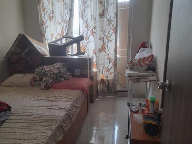2 BHK Apartment in Mira Road East for rent Mira Bhayandar. The reference number is 20145876
