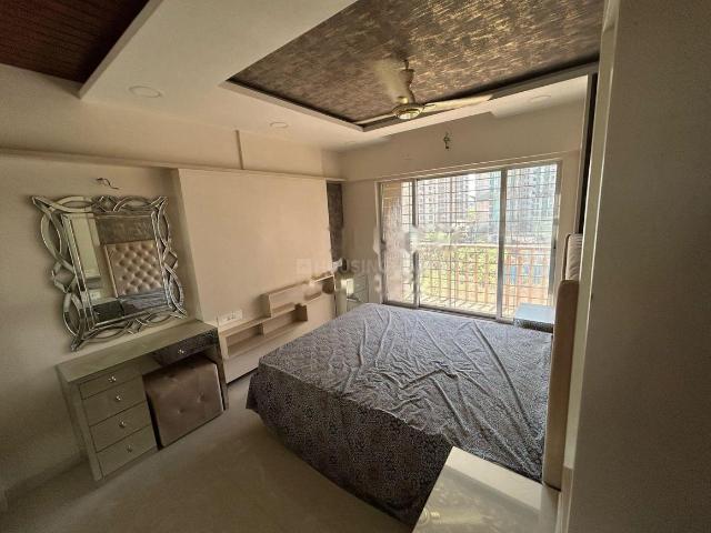 2 BHK Apartment in Mira Road East for rent Mira Bhayandar. The reference number is 20168636