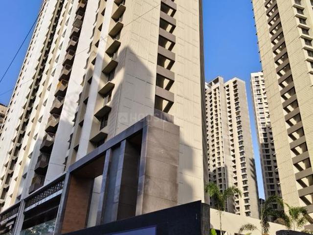 2 BHK Apartment in Mira Road East for rent Mira Bhayandar. The reference number is 20171095
