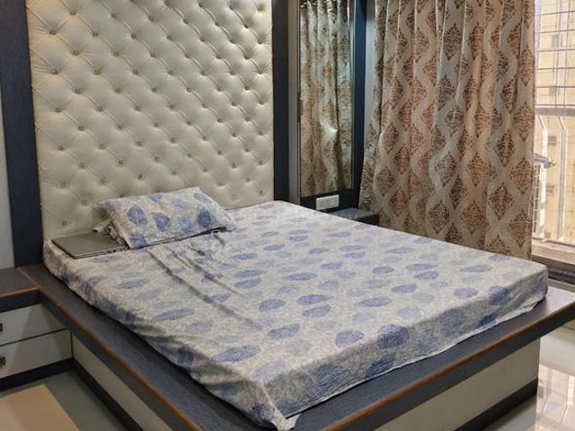 2 BHK Apartment in Mira Road East for rent Mira Bhayandar. The reference number is 20177503