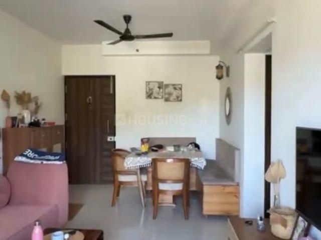 2 BHK Apartment in Mira Road East for rent Mira Bhayandar. The reference number is 20202837