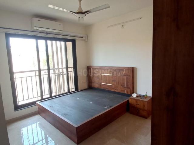 2 BHK Apartment in Mira Road East for rent Mira Bhayandar. The reference number is 20205711