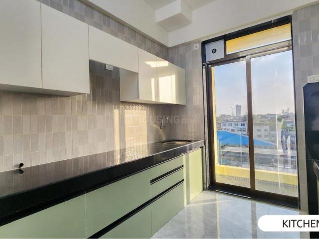 2 BHK Apartment in Mira Road East for rent Mira Bhayandar. The reference number is 20210237