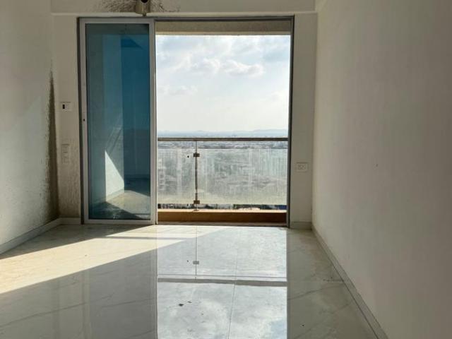 2 BHK Apartment in Mira Road East for rent Mira Bhayandar. The reference number is 20218537