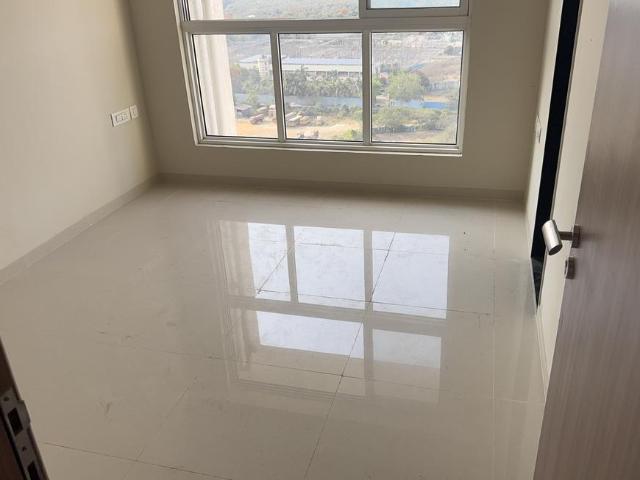 2 BHK Apartment in Mira Road East for rent Mira Bhayandar. The reference number is 20233919