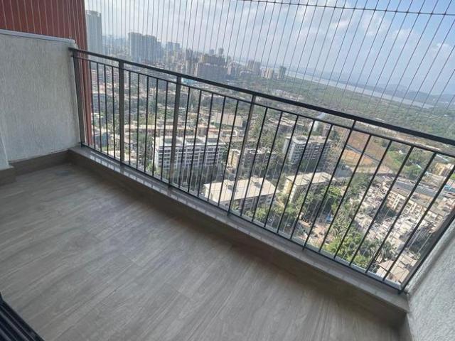 2 BHK Apartment in Mira Road East for rent Mira Bhayandar. The reference number is 20238417