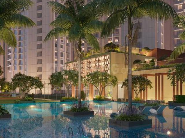 2 BHK Apartment in Mira Road East for rent Mira Bhayandar. The reference number is 20238968