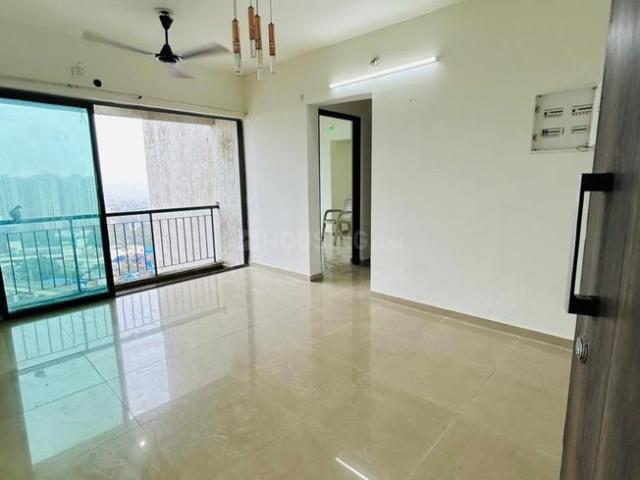 2 BHK Apartment in Mira Road East for rent Mira Bhayandar. The reference number is 20240171