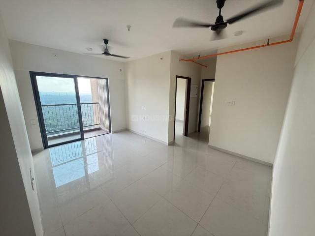 2 BHK Apartment in Mira Road East for rent Mira Bhayandar. The reference number is 20243705