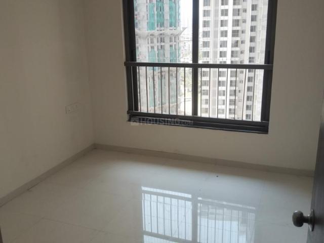 2 BHK Apartment in Mira Road East for rent Mira Bhayandar. The reference number is 20246728
