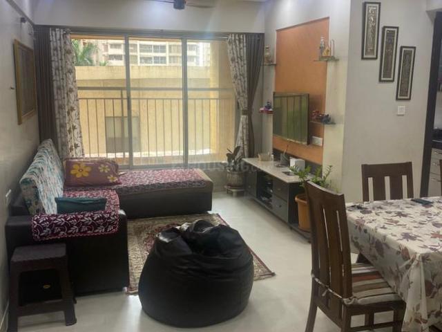 2 BHK Apartment in Mira Road East for rent Mira Bhayandar. The reference number is 20257461