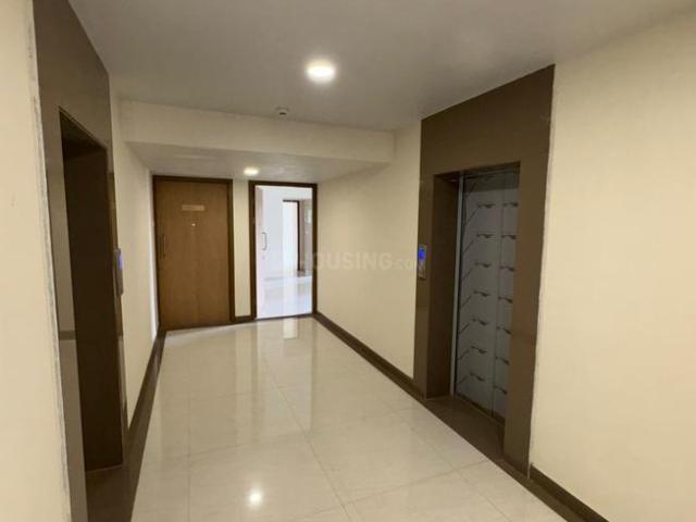 2 BHK Apartment in Mira Road East for rent Mira Bhayandar. The reference number is 20261371