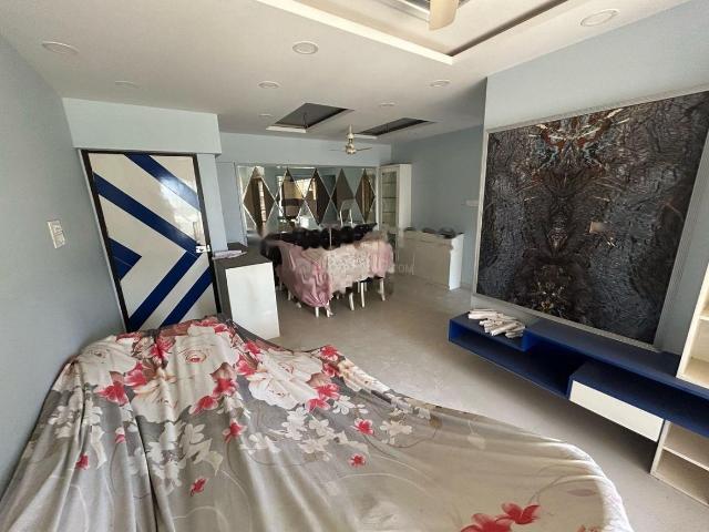 2 BHK Apartment in Mira Road East for rent Mira Bhayandar. The reference number is 20263851