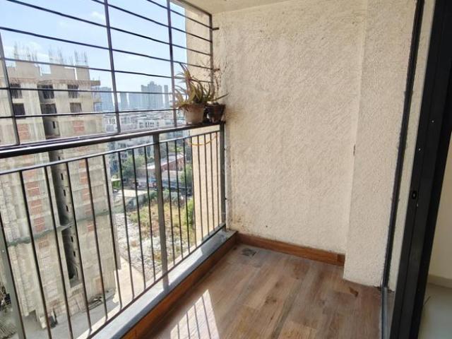 2 BHK Apartment in Mira Road East for rent Mira Bhayandar. The reference number is 20267099