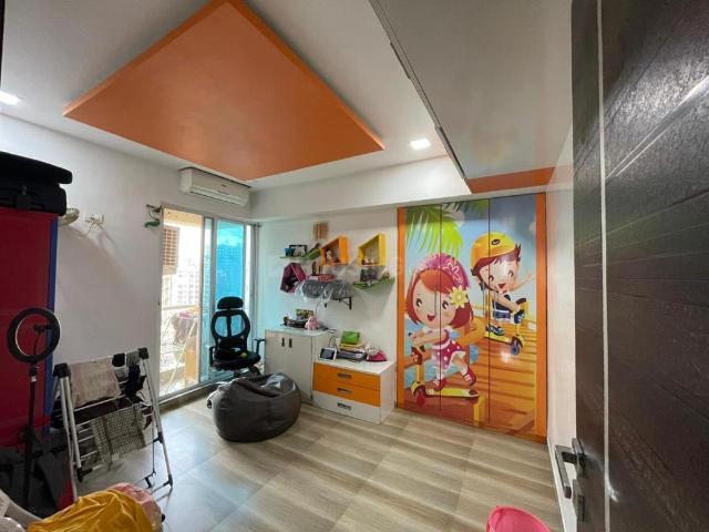 2 BHK Apartment in Mira Road East for rent Mira Bhayandar. The reference number is 20271245