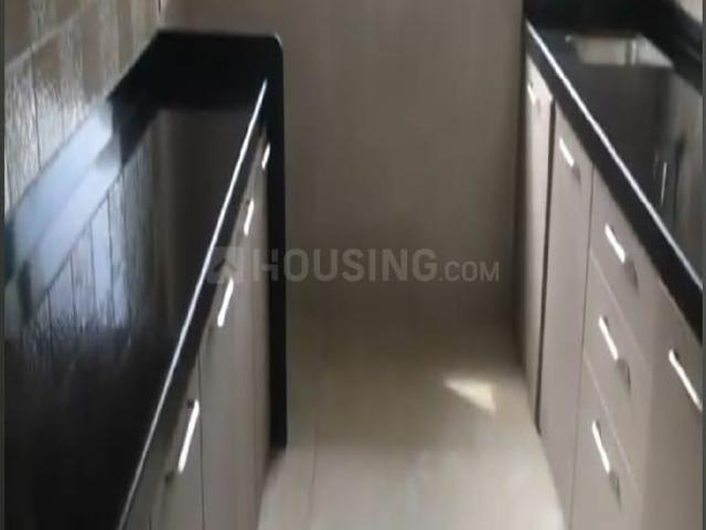 2 BHK Apartment in Mira Road East for rent Mira Bhayandar. The reference number is 20277413