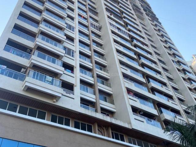 2 BHK Apartment in Mira Road East for rent Mira Bhayandar. The reference number is 20277130