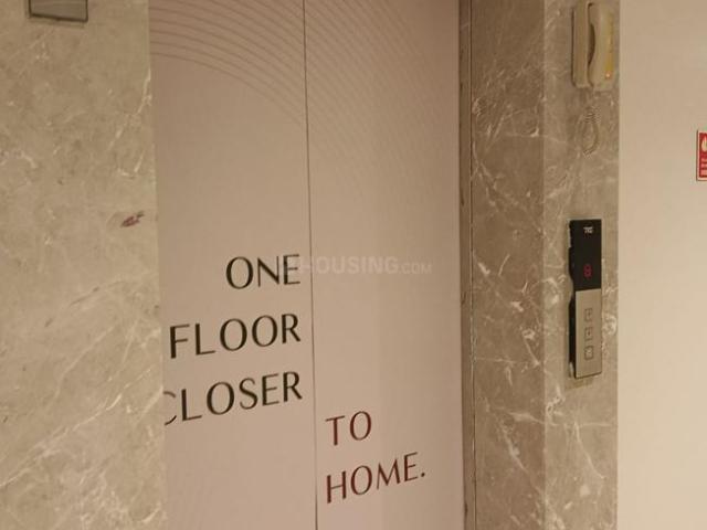 2 BHK Apartment in Mira Road East for rent Mira Bhayandar. The reference number is 20278272