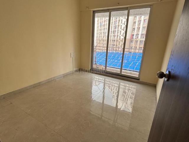 2 BHK Apartment in Mira Road East for rent Mira Bhayandar. The reference number is 20279355