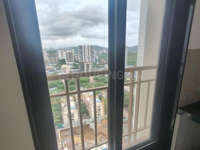 2 BHK Apartment in Mira Road East for rent Mira Bhayandar. The reference number is 20287835