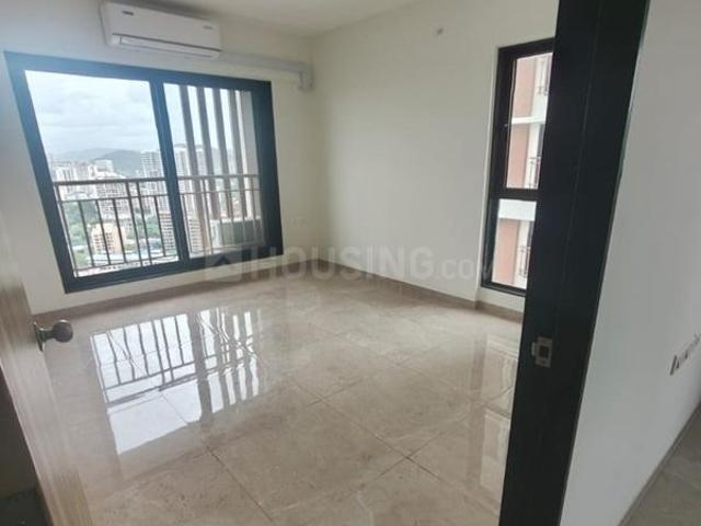 2 BHK Apartment in Mira Road East for rent Mira Bhayandar. The reference number is 20287866