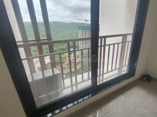 2 BHK Apartment in Mira Road East for rent Mira Bhayandar. The reference number is 20287890