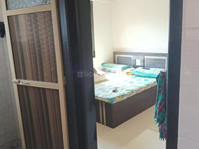 2 BHK Apartment in Mira Road East for rent Mira Bhayandar. The reference number is 20287921