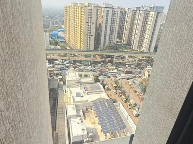 2 BHK Apartment in Mira Road East for rent Mira Bhayandar. The reference number is 20287132