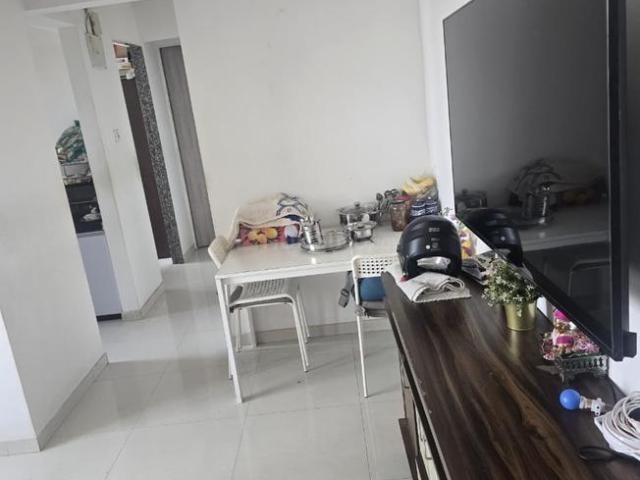 2 BHK Apartment in Mira Road East for rent Mira Bhayandar. The reference number is 20288173