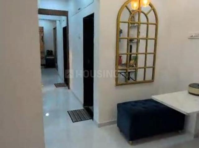 2 BHK Apartment in Mira Road East for rent Mira Bhayandar. The reference number is 20293097