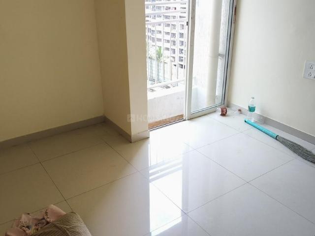 2 BHK Apartment in Mira Road East for rent Mira Bhayandar. The reference number is 20293363