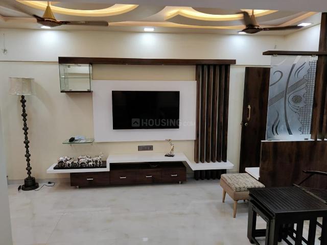 2 BHK Apartment in Mira Road East for rent Mira Bhayandar. The reference number is 20306402
