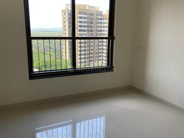 2 BHK Apartment in Mira Road East for rent Mira Bhayandar. The reference number is 20309116